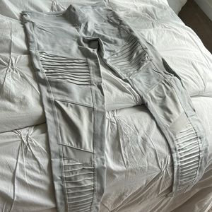 Alo Moto High Waist Leggings